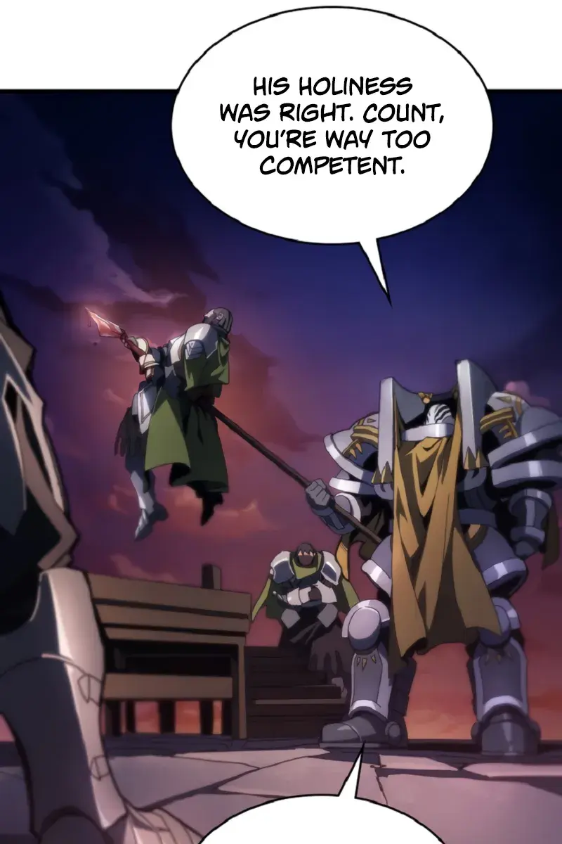 Mr Devourer Chapter 75 Page 66