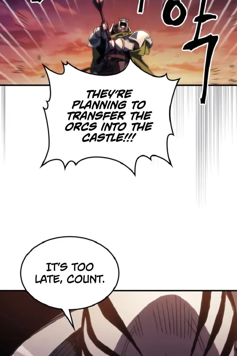 Mr Devourer Chapter 75 Page 70