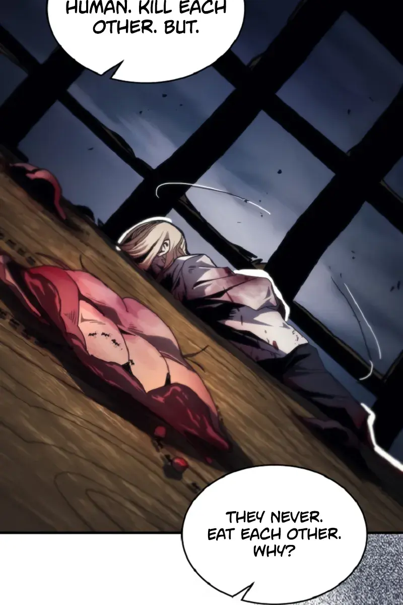 Mr Devourer Chapter 75 Page 74