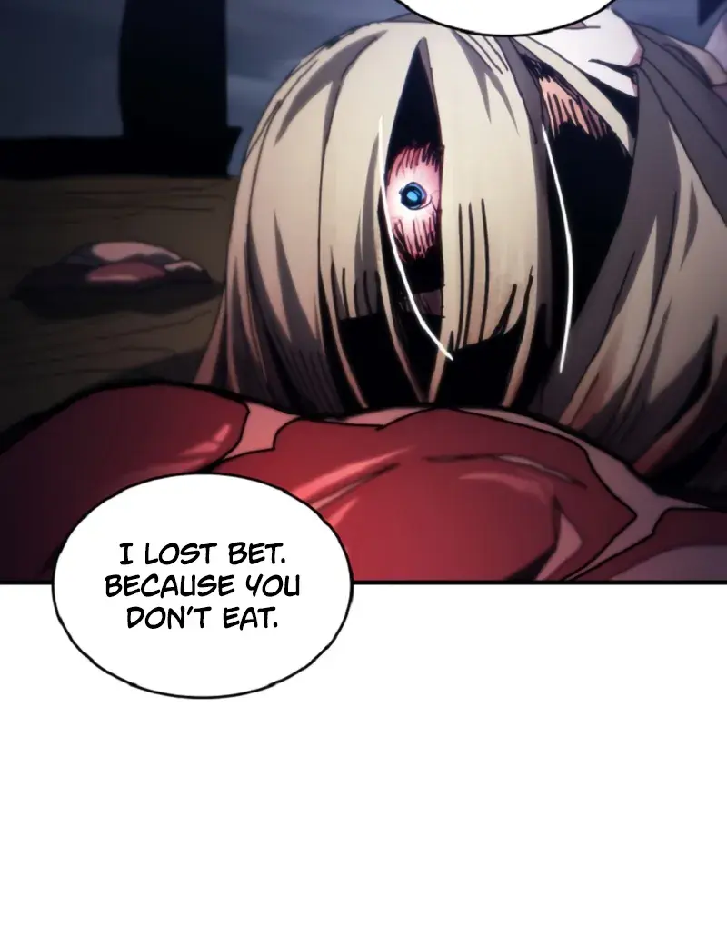 Mr Devourer Chapter 75 Page 77