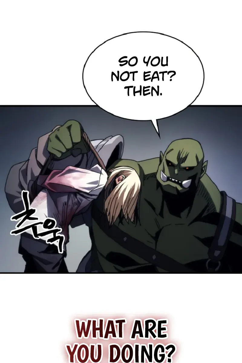 Mr Devourer Chapter 75 Page 84