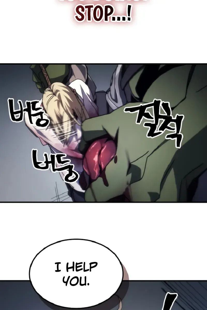 Mr Devourer Chapter 75 Page 85