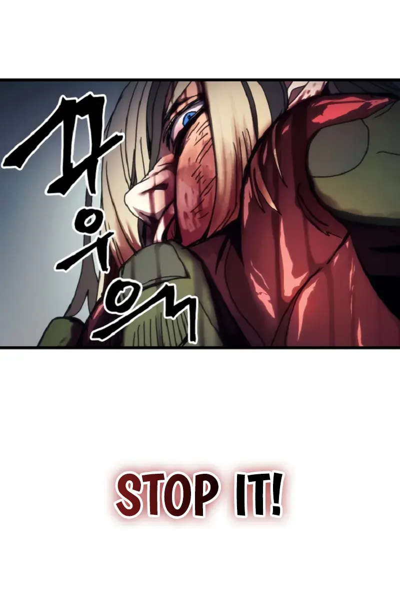 Mr Devourer Chapter 75 Page 87