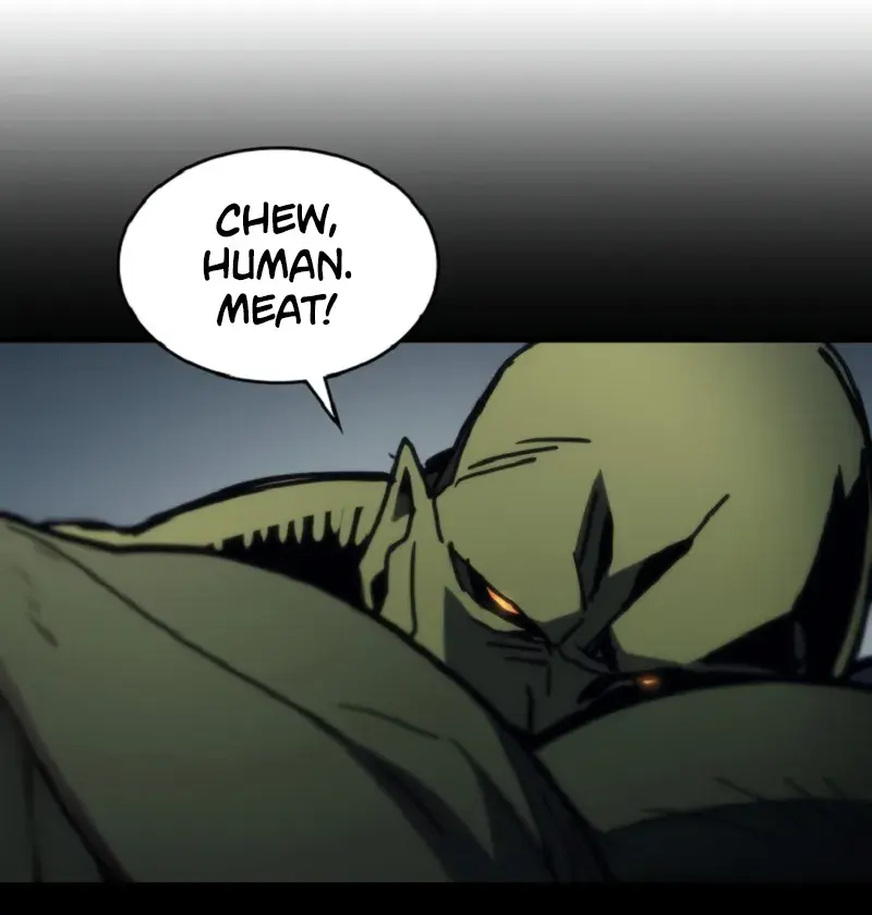 Mr Devourer Chapter 75 Page 88