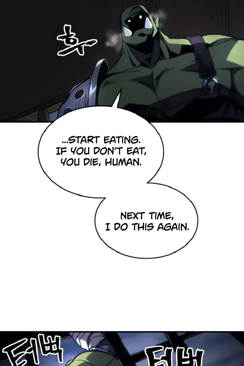 Mr Devourer Chapter 75 Page 95
