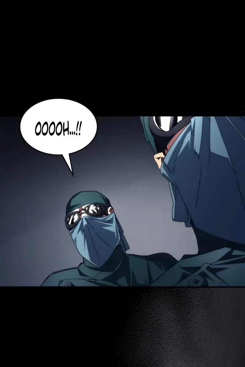 Mr Devourer Chapter 76 Page 2