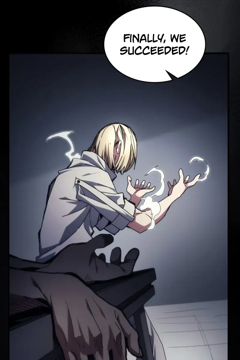 Mr Devourer Chapter 76 Page 3