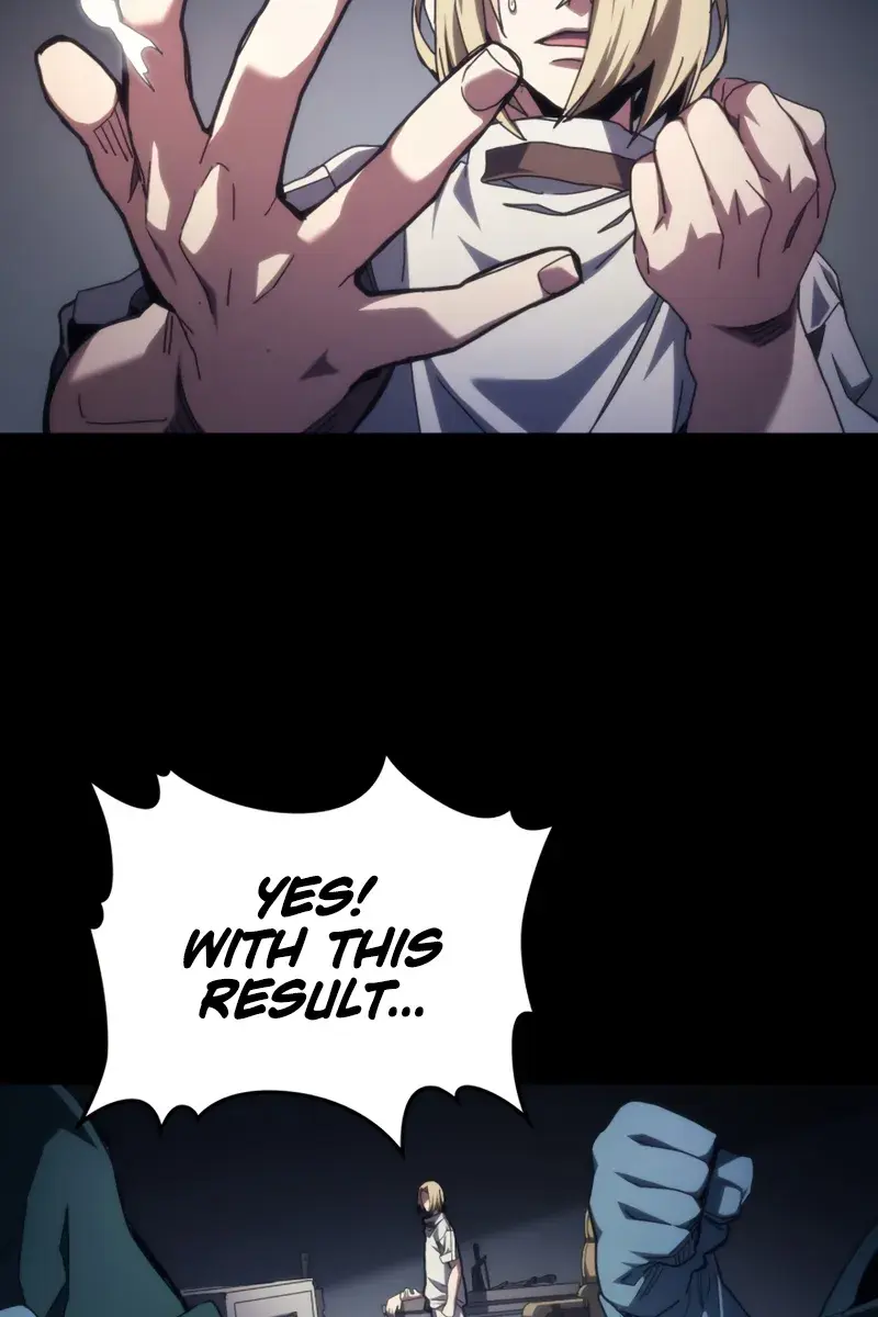 Mr Devourer Chapter 76 Page 5