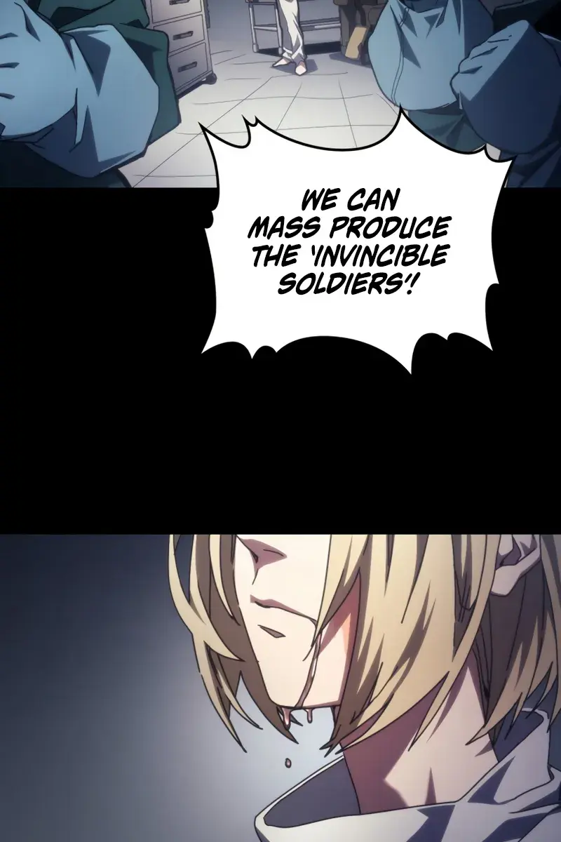 Mr Devourer Chapter 76 Page 6