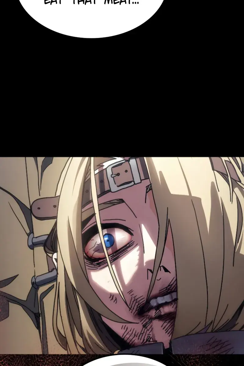 Mr Devourer Chapter 76 Page 9