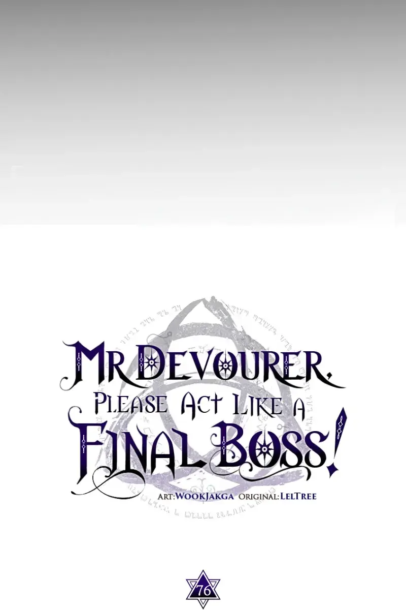 Mr Devourer Chapter 76 Page 11