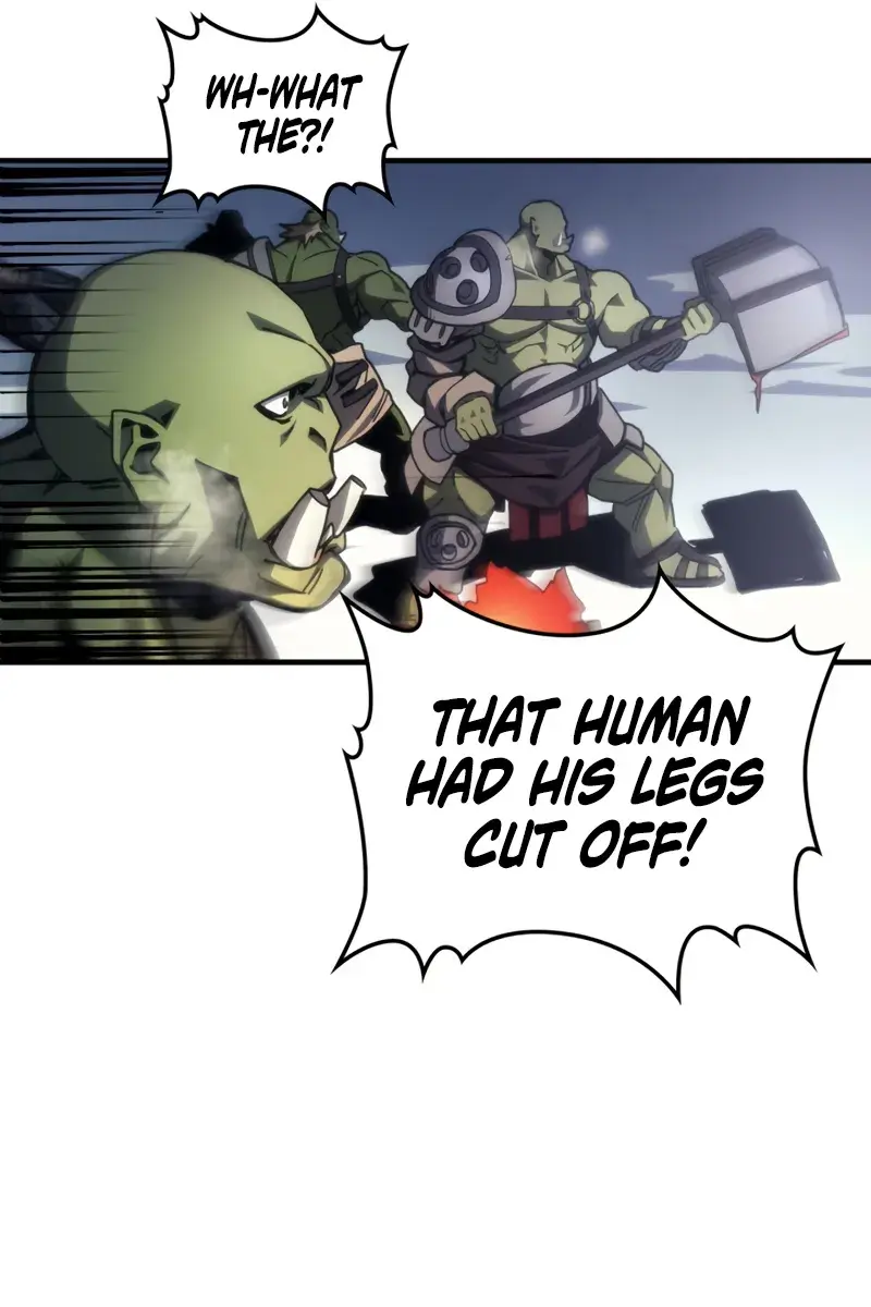 Mr Devourer Chapter 76 Page 14