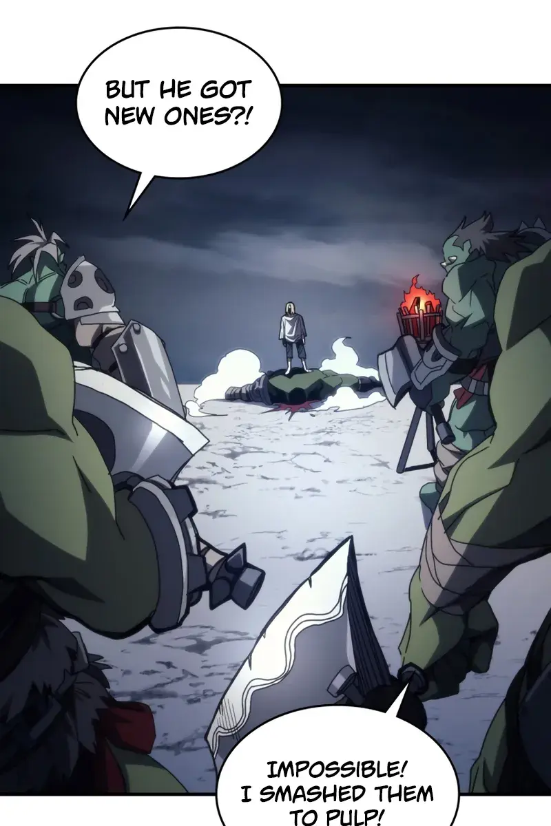 Mr Devourer Chapter 76 Page 15