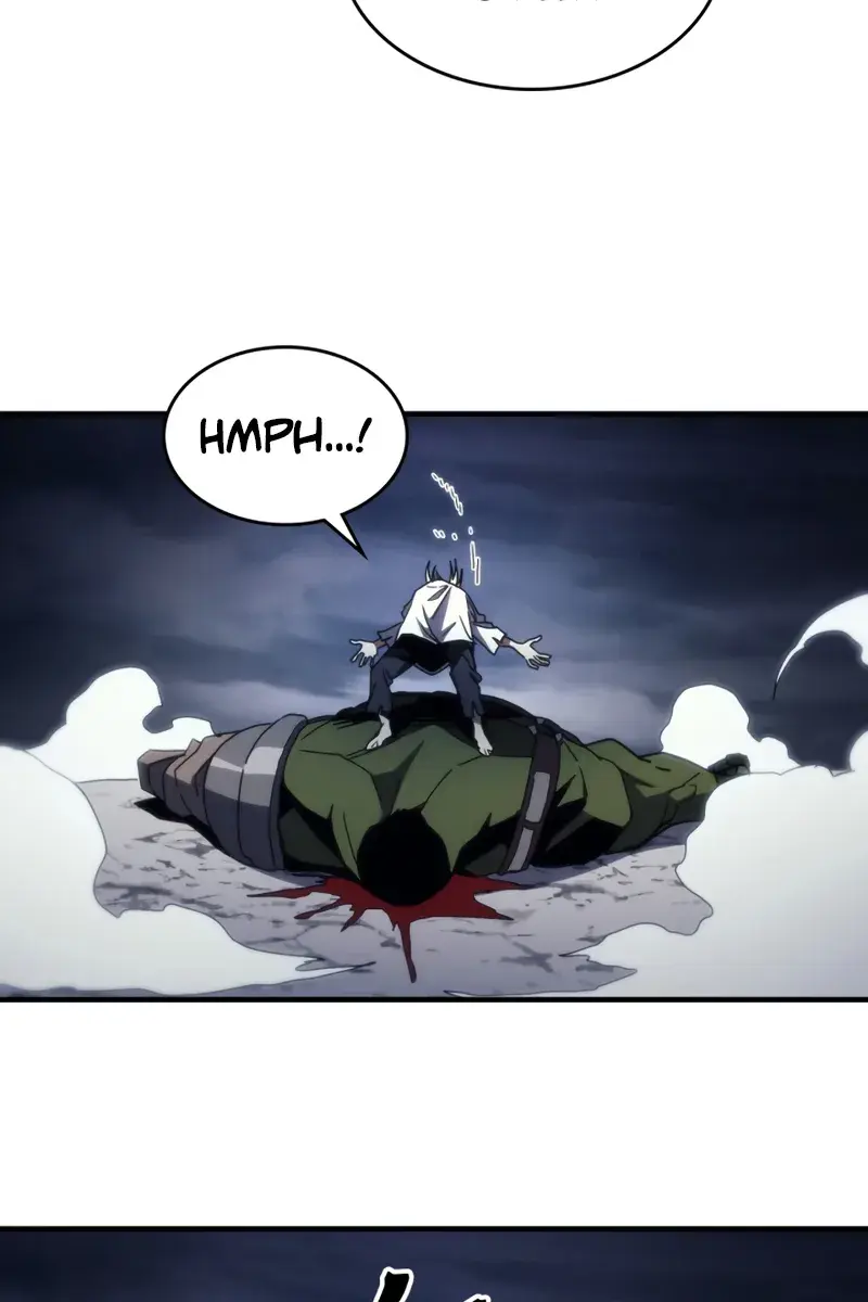 Mr Devourer Chapter 76 Page 16