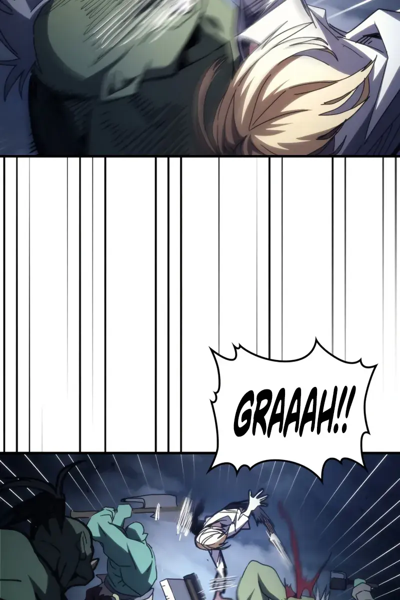 Mr Devourer Chapter 76 Page 20