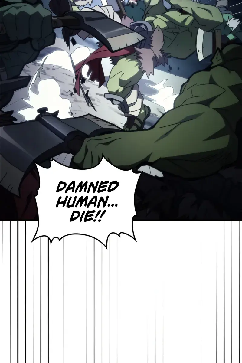 Mr Devourer Chapter 76 Page 21