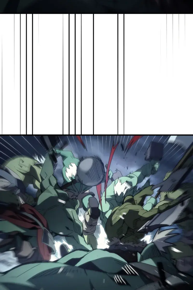 Mr Devourer Chapter 76 Page 23