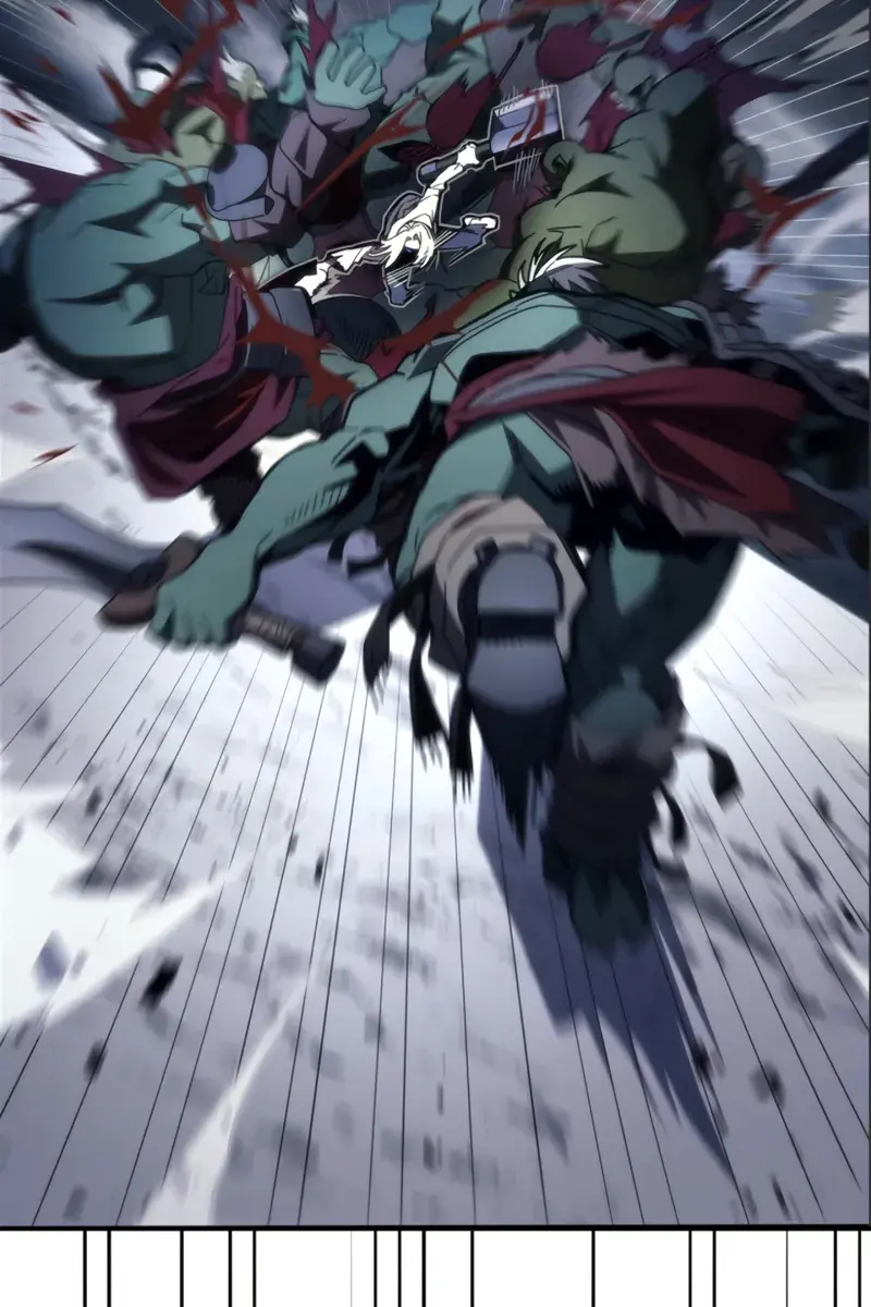 Mr Devourer Chapter 76 Page 25