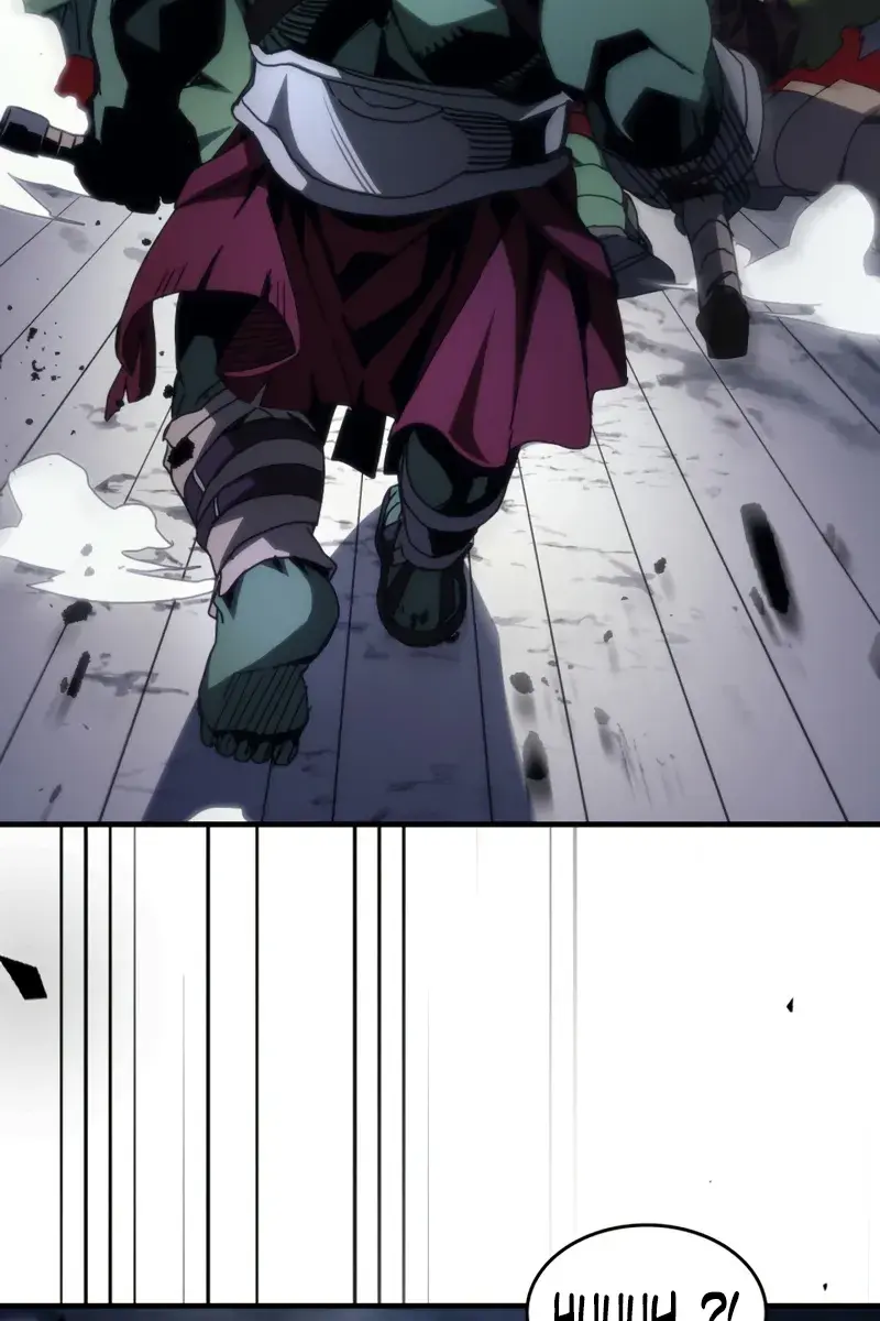 Mr Devourer Chapter 76 Page 29