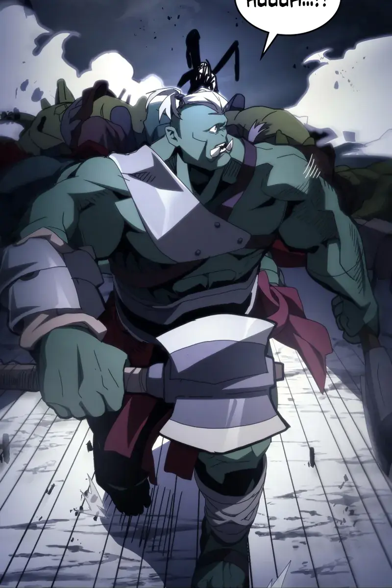 Mr Devourer Chapter 76 Page 30