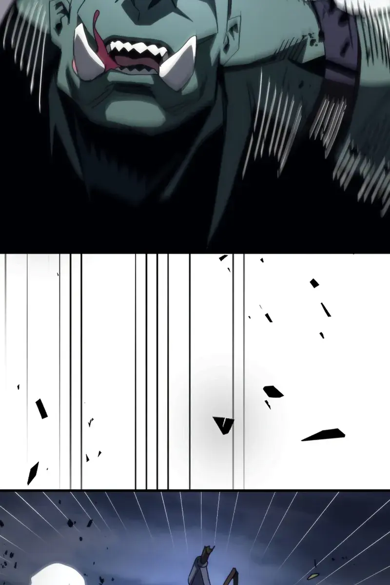 Mr Devourer Chapter 76 Page 32