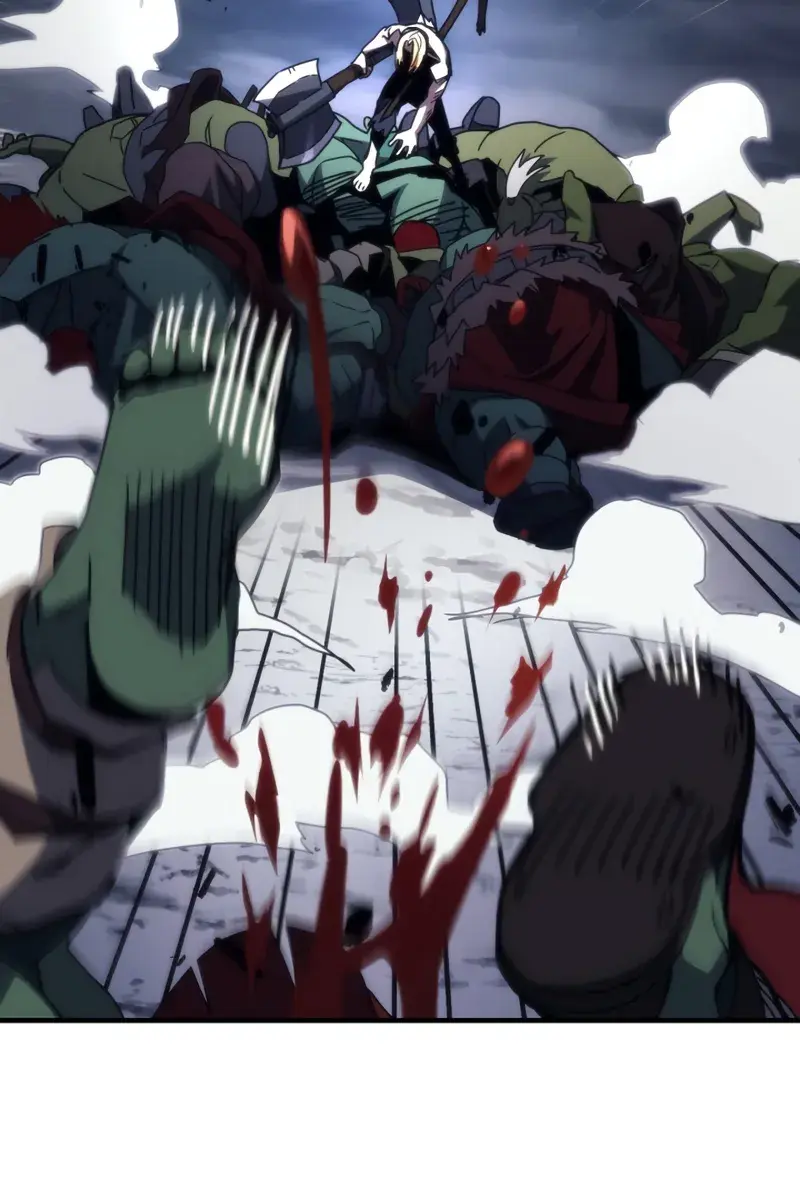 Mr Devourer Chapter 76 Page 33