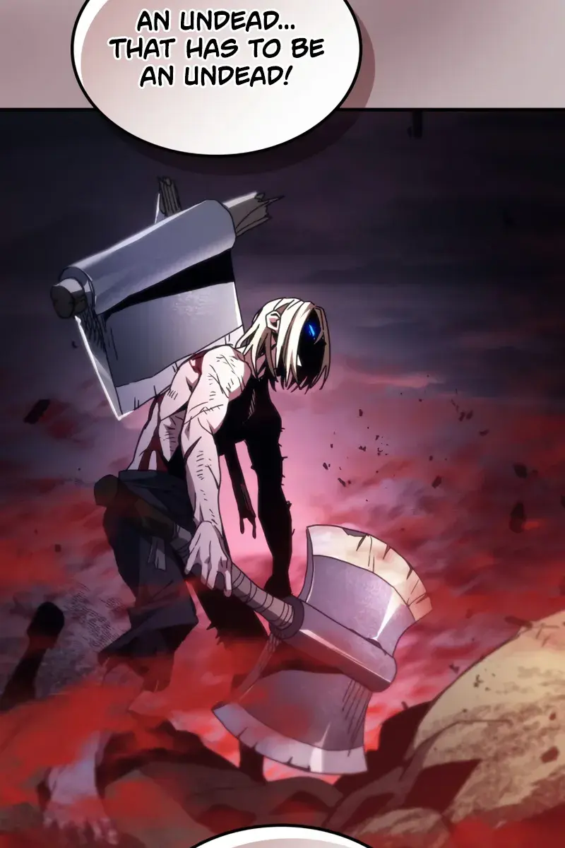 Mr Devourer Chapter 76 Page 36