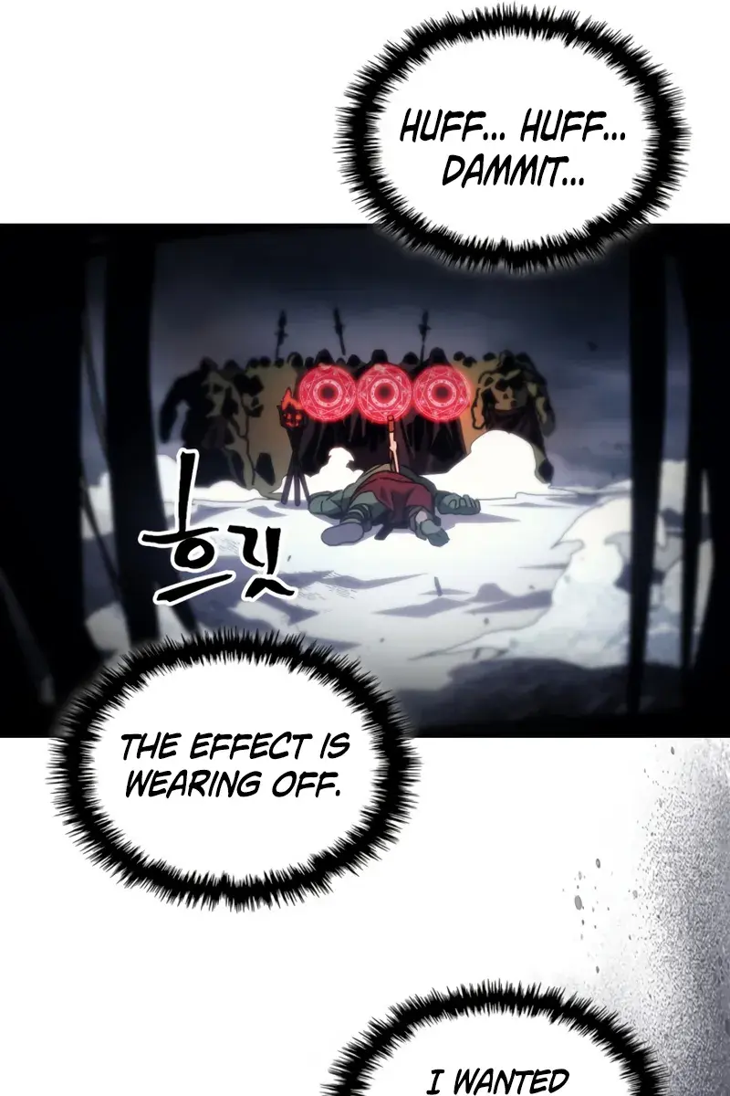 Mr Devourer Chapter 76 Page 39