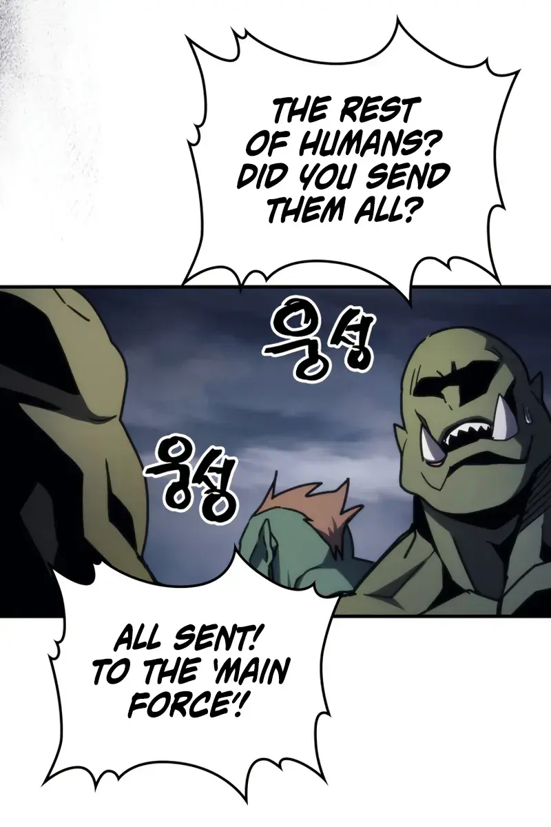 Mr Devourer Chapter 76 Page 41