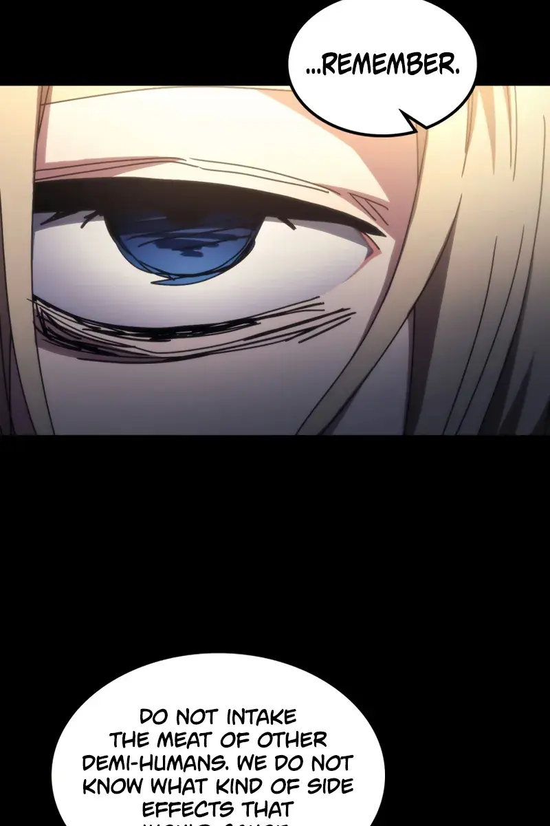 Mr Devourer Chapter 76 Page 44