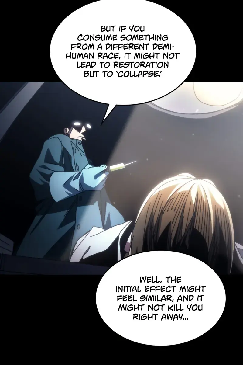 Mr Devourer Chapter 76 Page 46