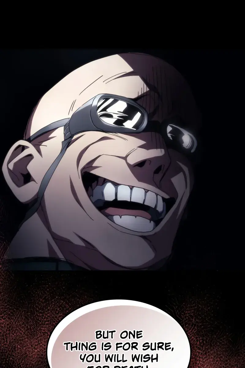 Mr Devourer Chapter 76 Page 47