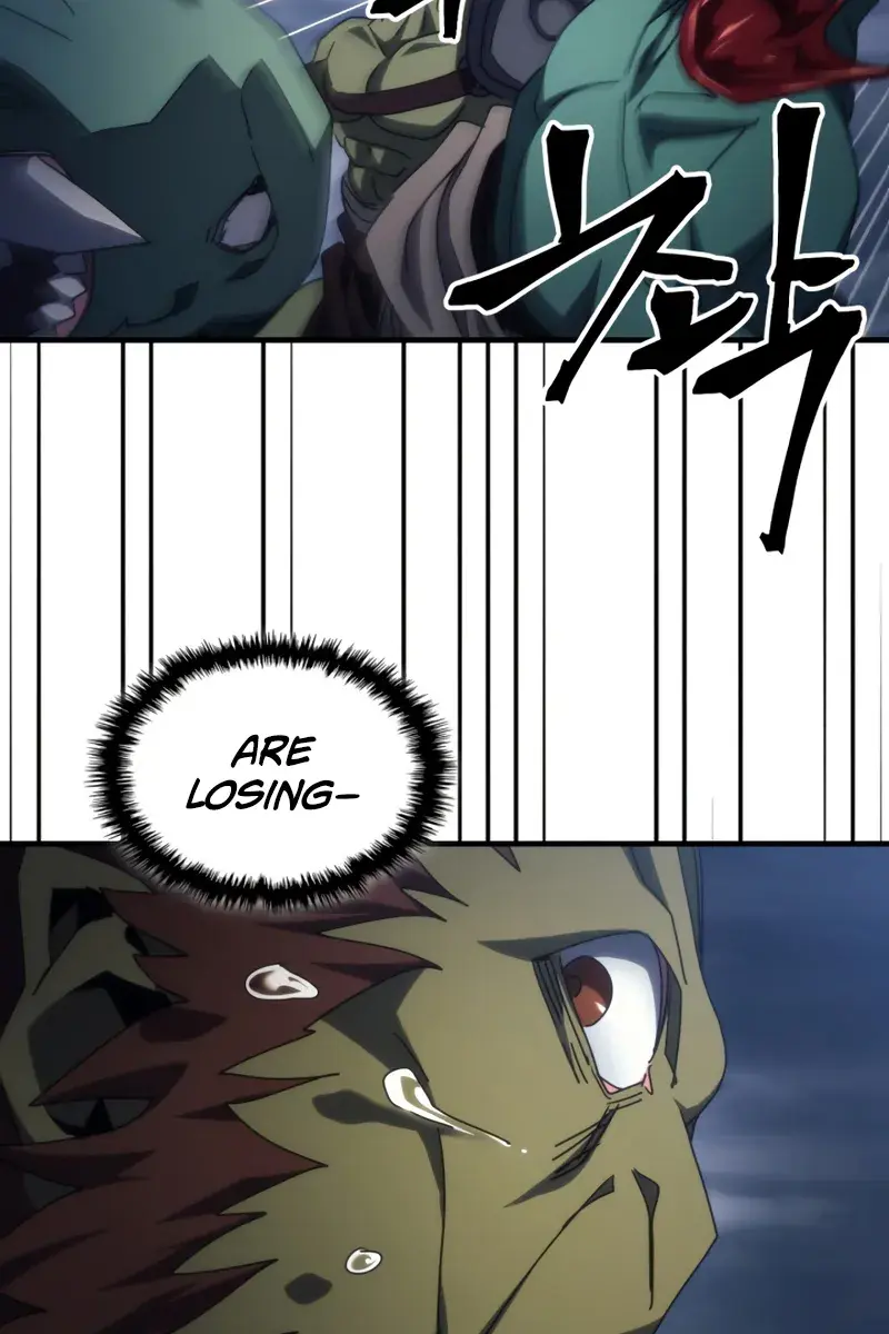 Mr Devourer Chapter 76 Page 69