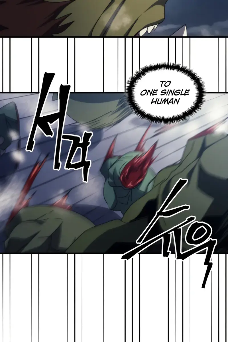 Mr Devourer Chapter 76 Page 70