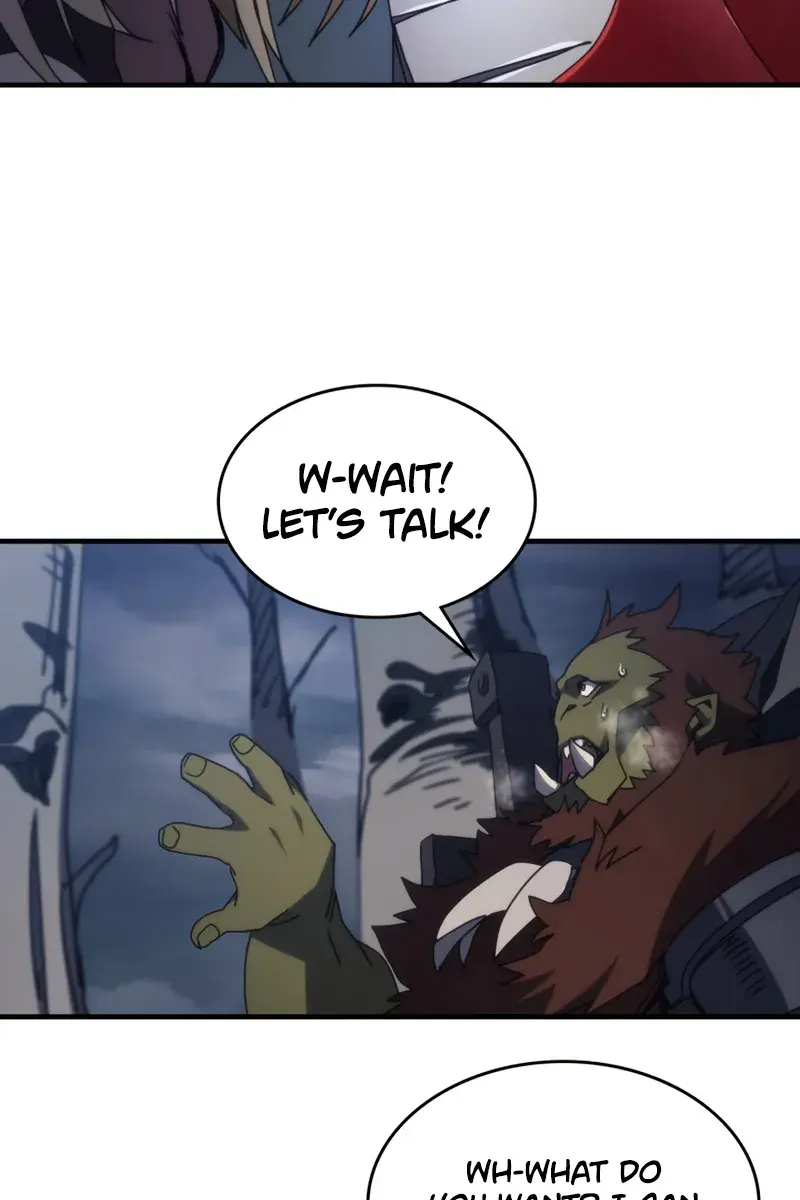 Mr Devourer Chapter 76 Page 76