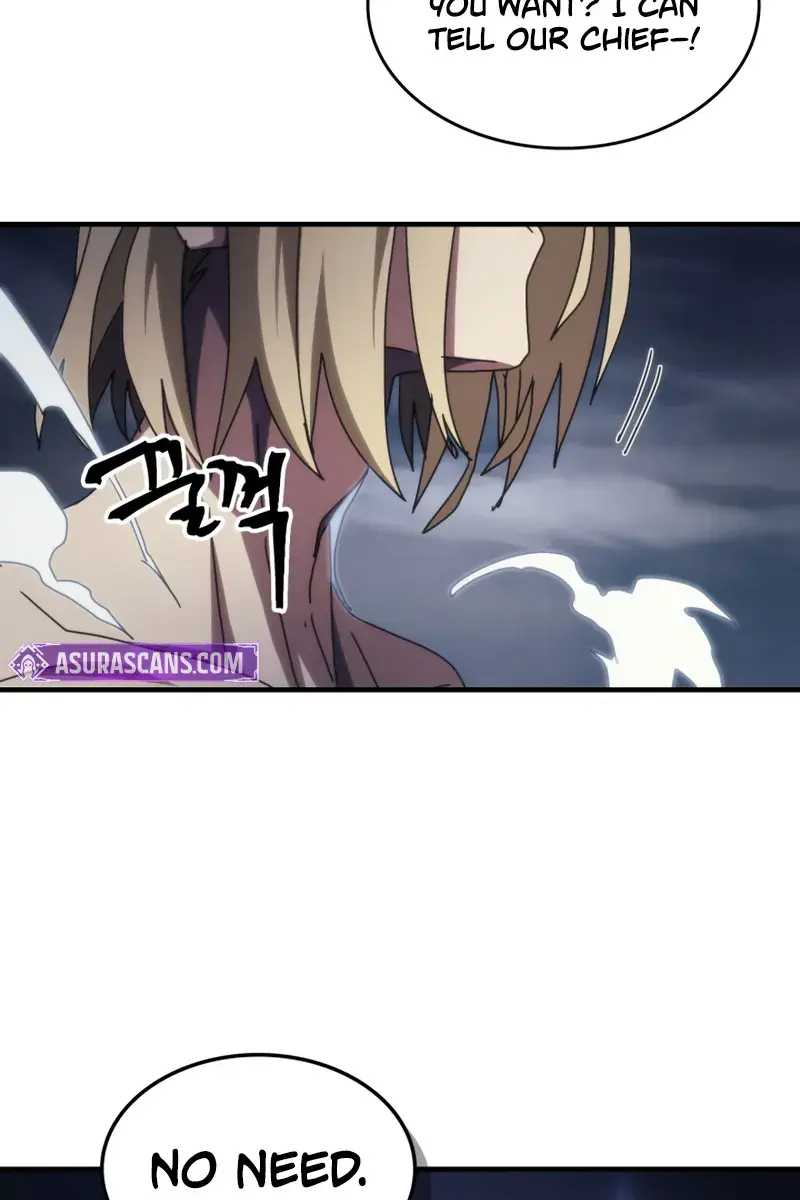 Mr Devourer Chapter 76 Page 77