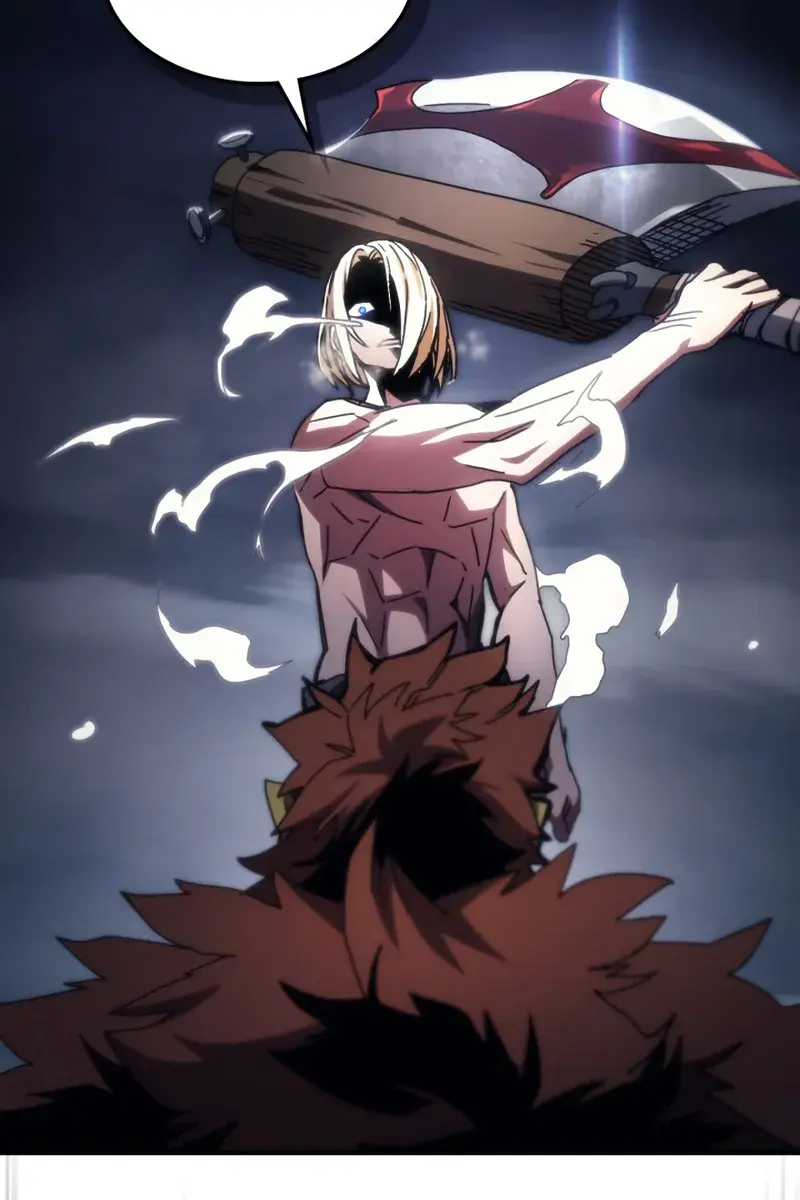 Mr Devourer Chapter 76 Page 78