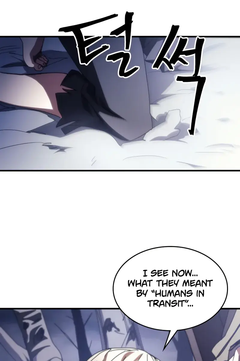 Mr Devourer Chapter 76 Page 81