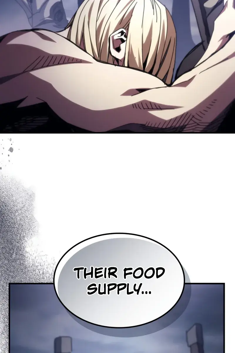 Mr Devourer Chapter 76 Page 82