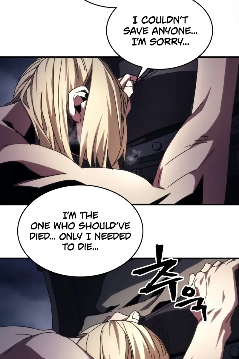 Mr Devourer Chapter 76 Page 84