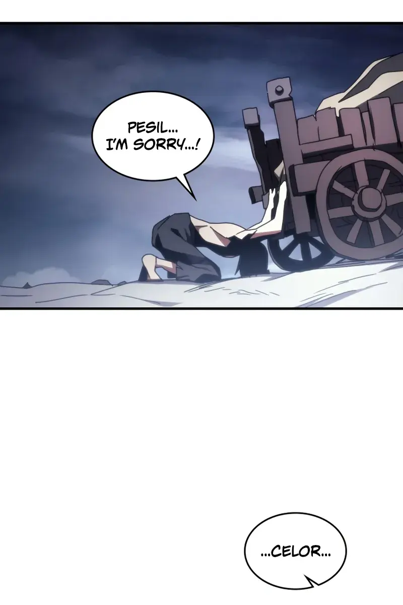 Mr Devourer Chapter 76 Page 86