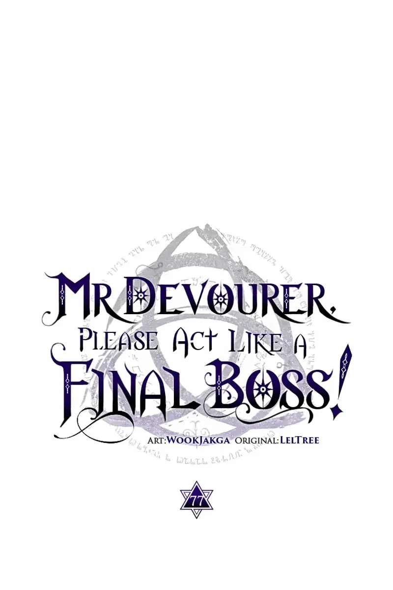 Mr Devourer Chapter 77 Page 2