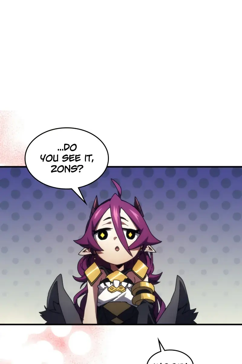 Mr Devourer Chapter 77 Page 3