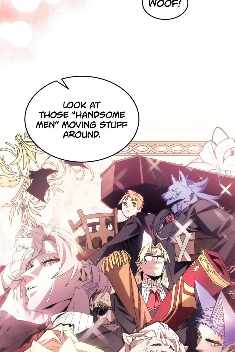 Mr Devourer Chapter 77 Page 4