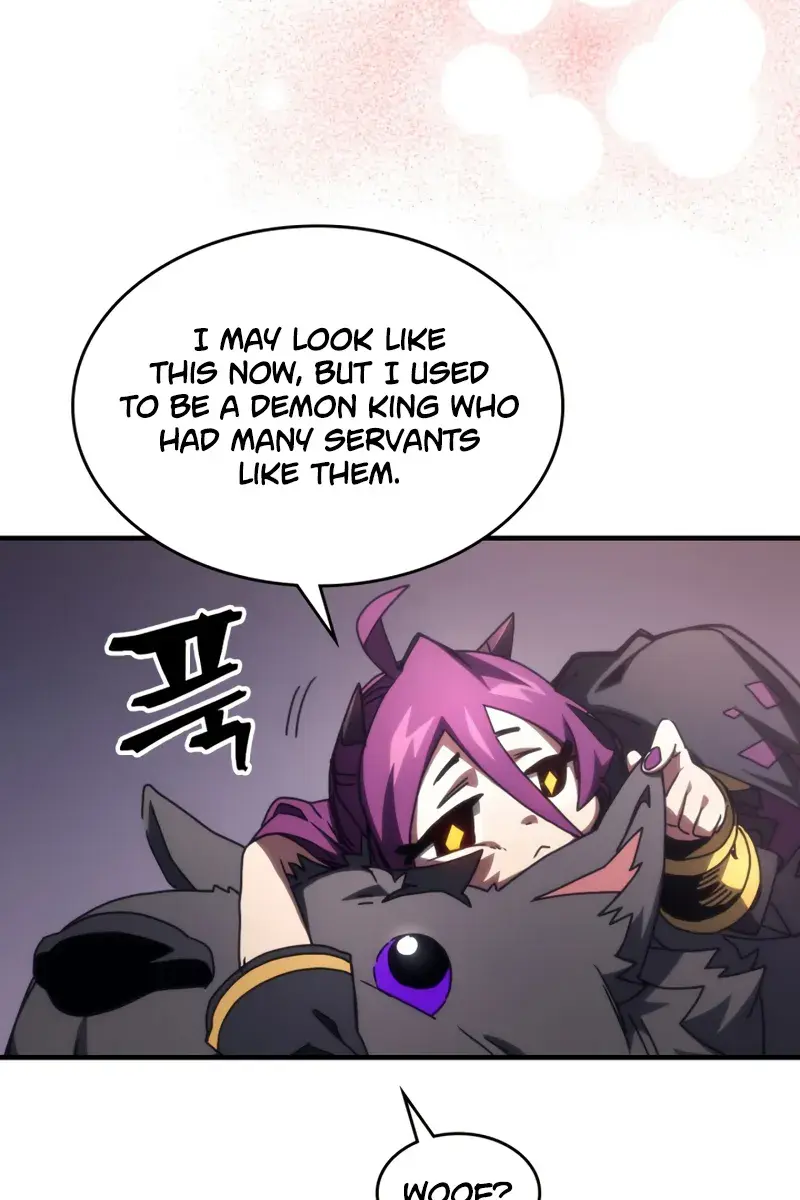 Mr Devourer Chapter 77 Page 6
