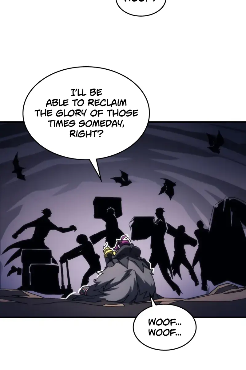 Mr Devourer Chapter 77 Page 7