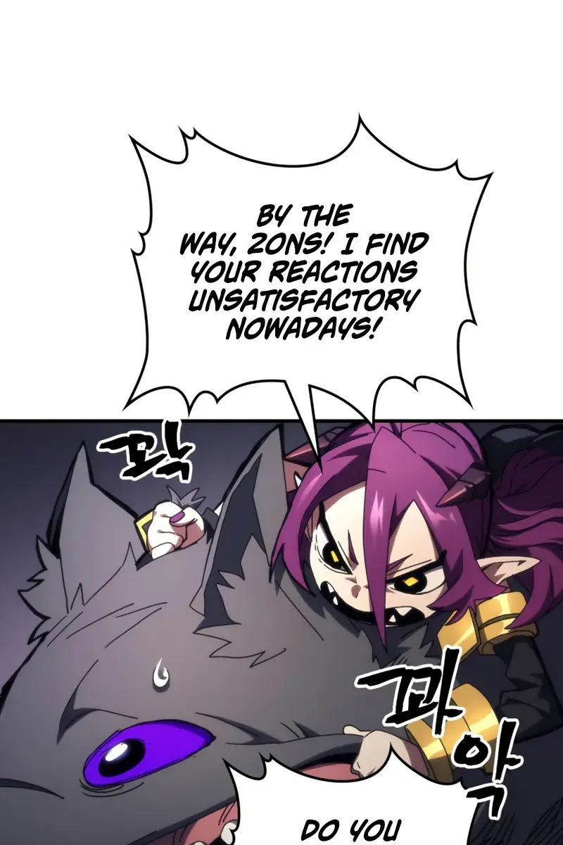 Mr Devourer Chapter 77 Page 8