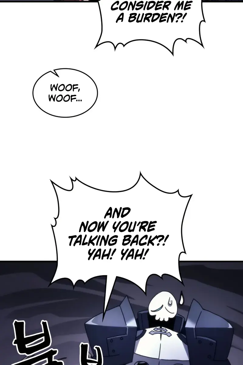 Mr Devourer Chapter 77 Page 9