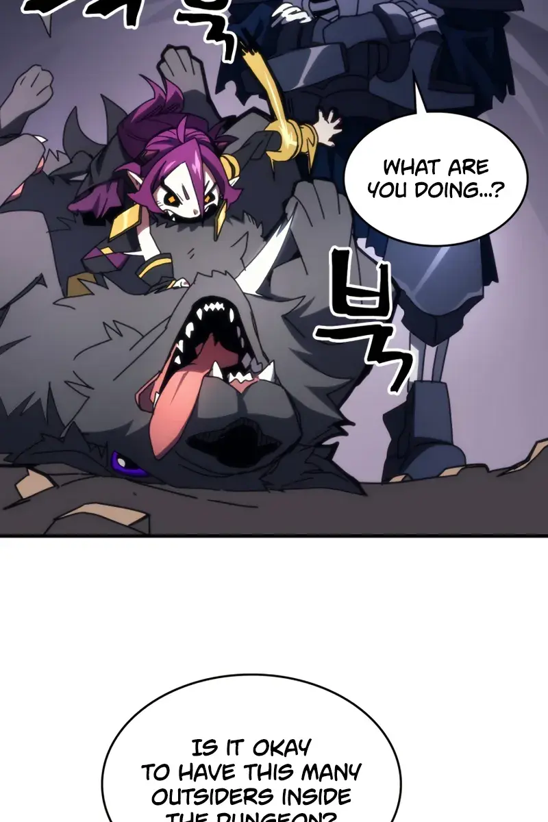 Mr Devourer Chapter 77 Page 10