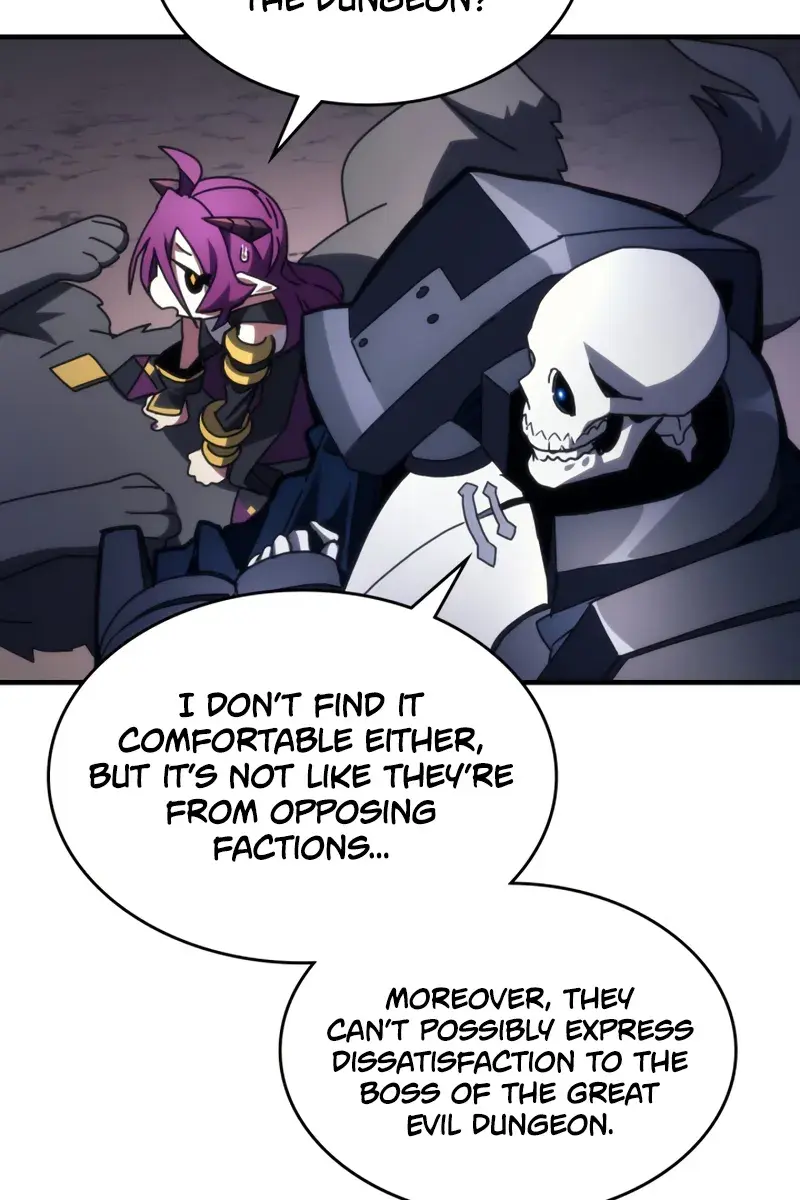 Mr Devourer Chapter 77 Page 11